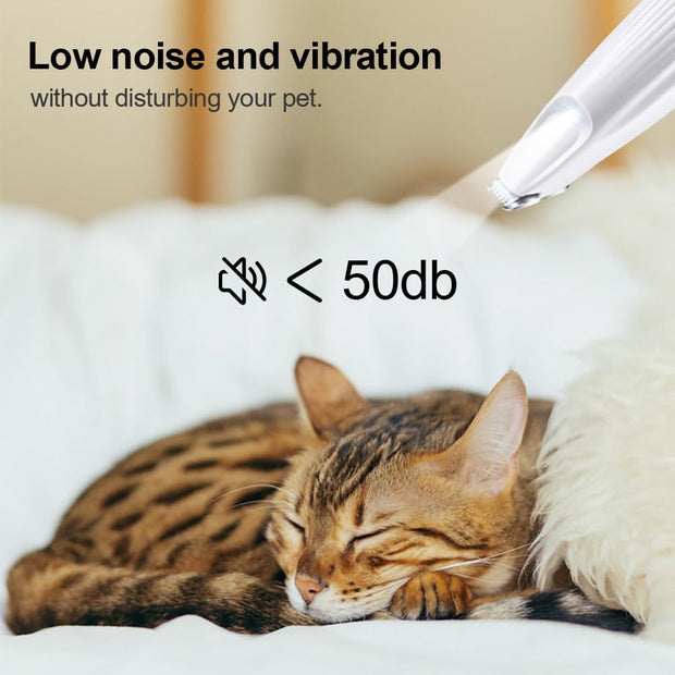 AllesPfoten Trimmer®