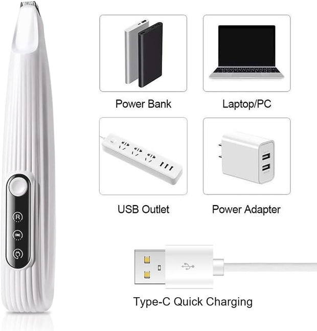 AllesPfoten Trimmer®