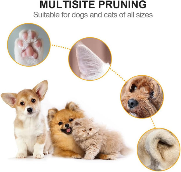 AllesPfoten Trimmer®