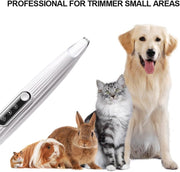 AllesPfoten Trimmer®
