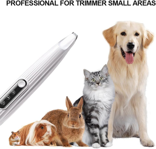 AllesPfoten Trimmer®