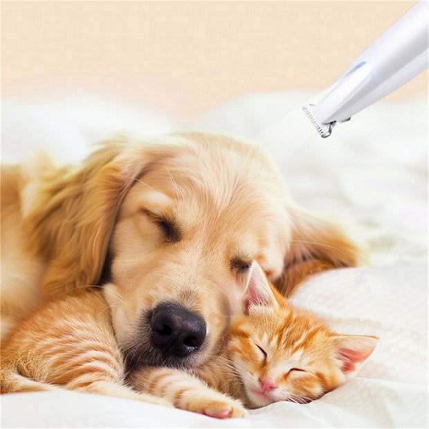 AllesPfoten Trimmer®