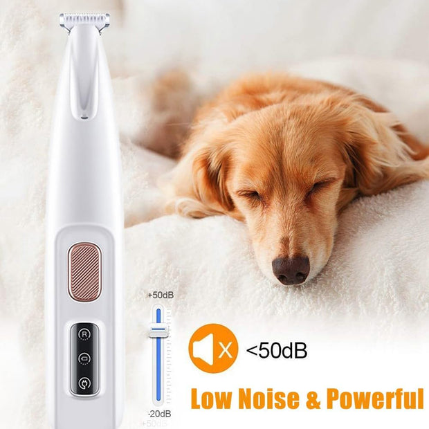 AllesPfoten Trimmer®